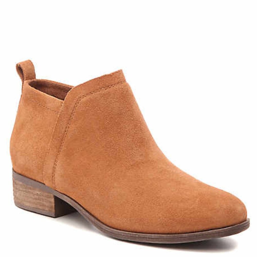 TOMS Deia Bootie Sz 11 Brand New w/Tags but No Box